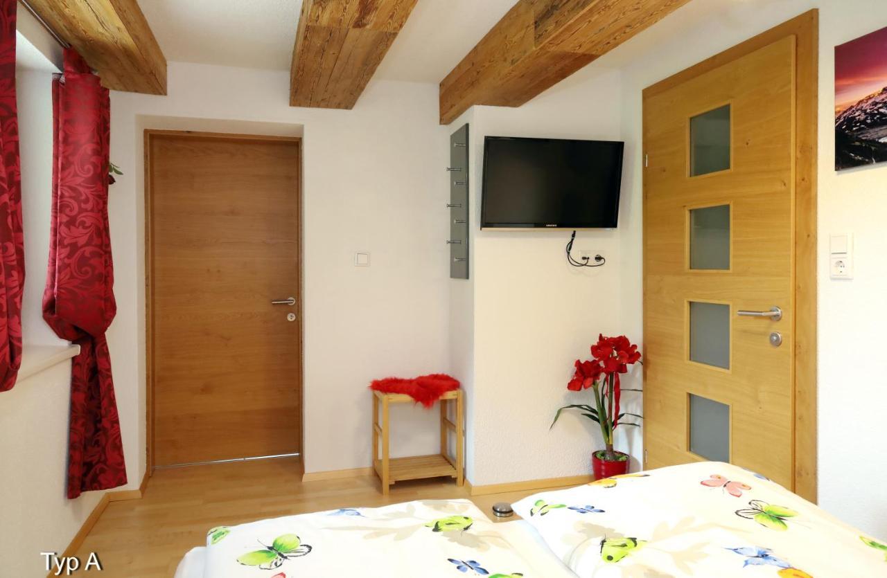 Chalet Der Bichlhof Zell am See Esterno foto